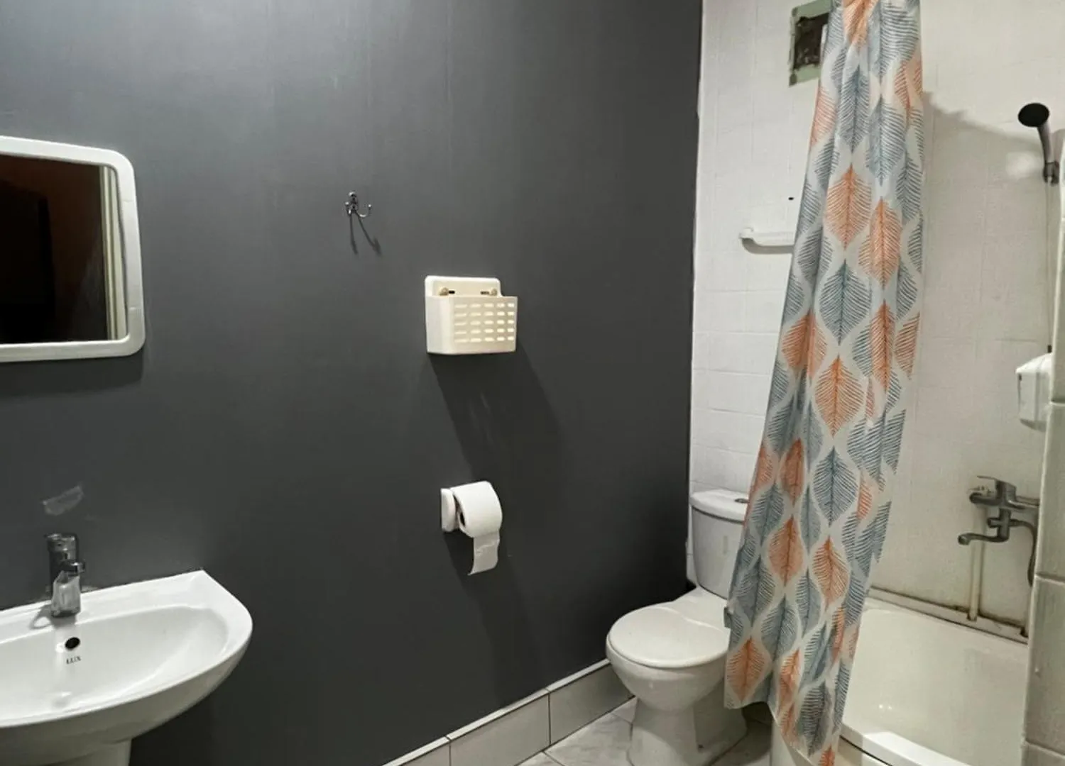 Cloud9 Apartments Tbilisi