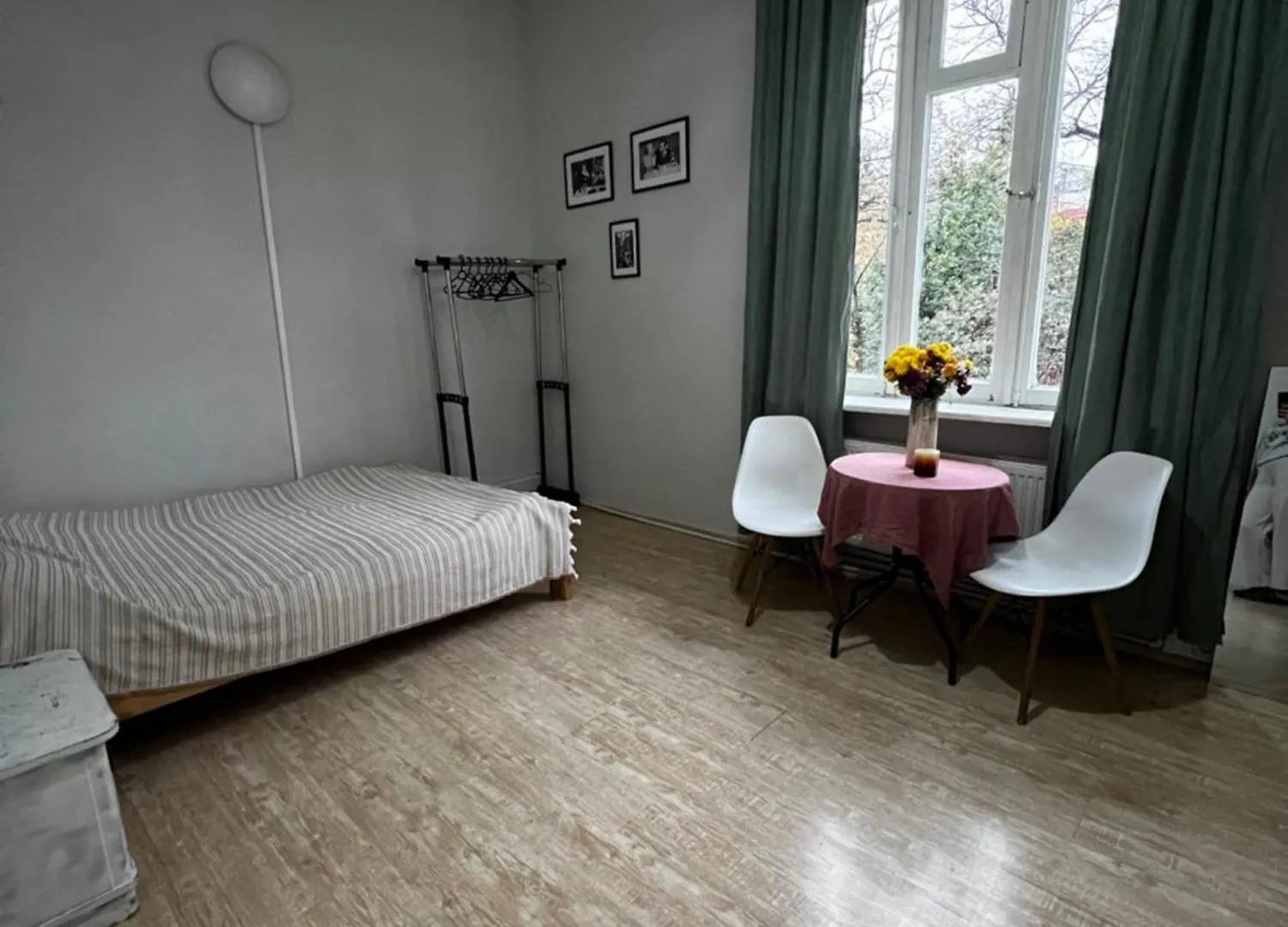 Cloud9 Apartments Tbilisi