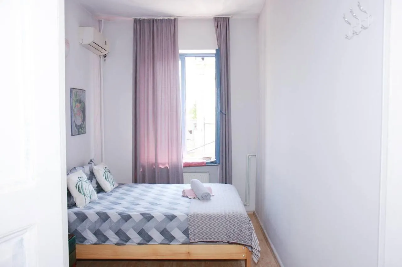 Cloud9 Apartments Tbilisi
