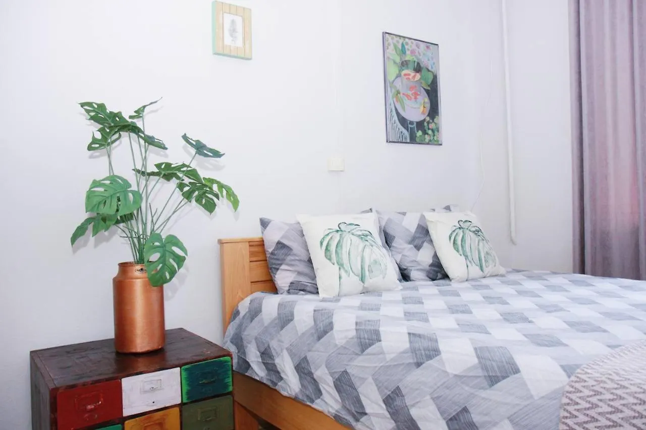 Cloud9 Apartments Tbilisi 0*,