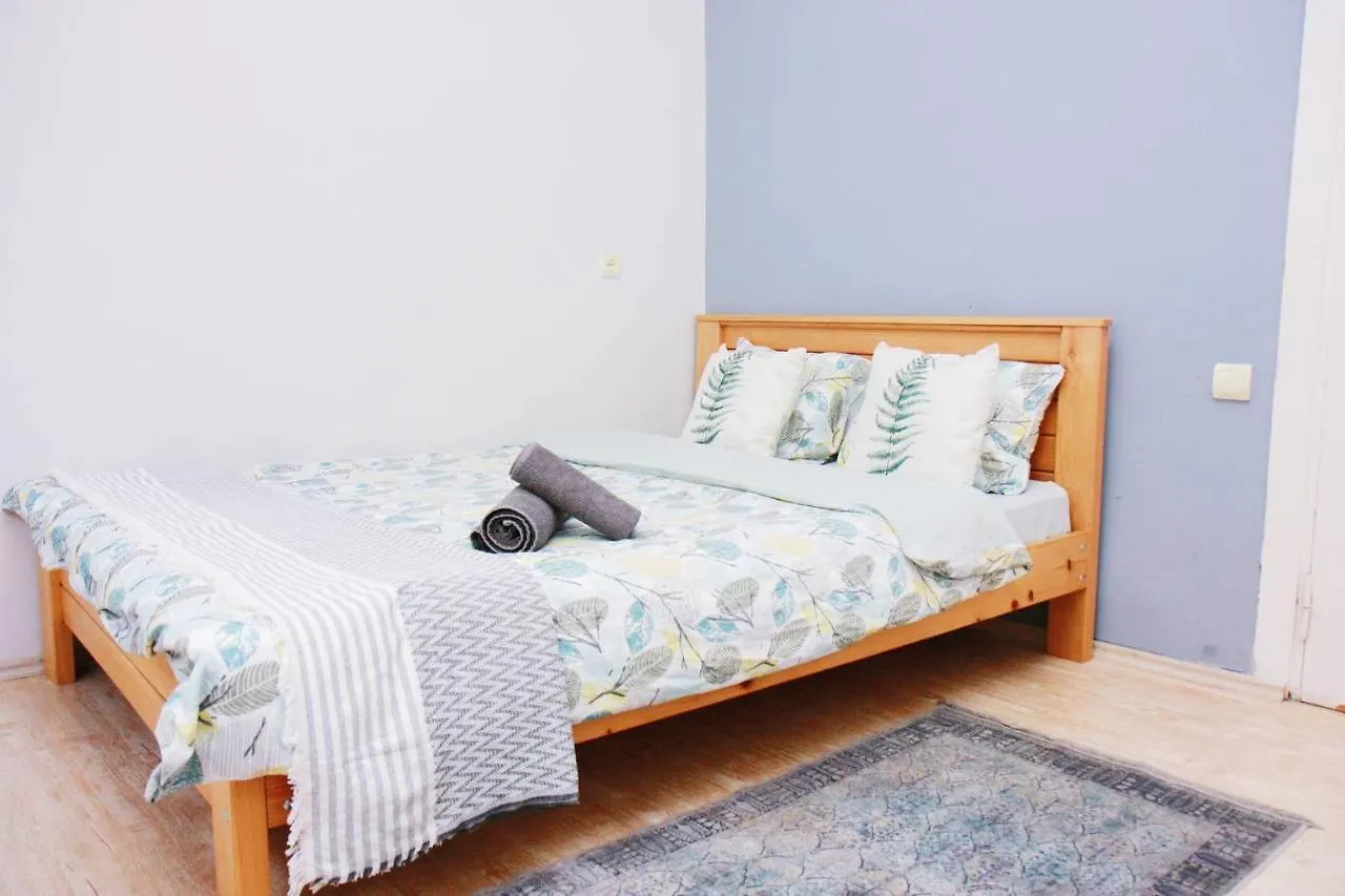 Cloud9 Apartments Tbilisi