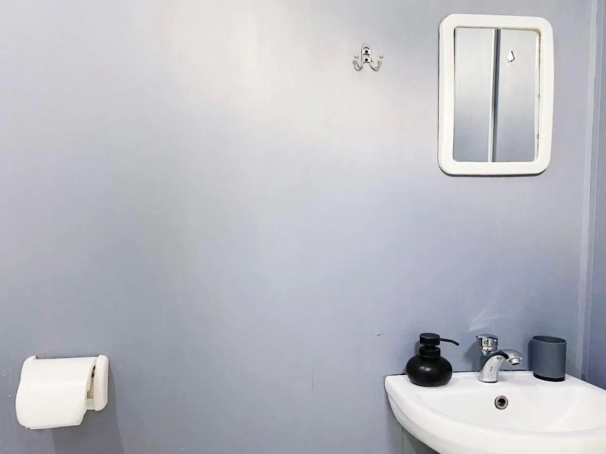 Cloud9 Apartments Tbilisi