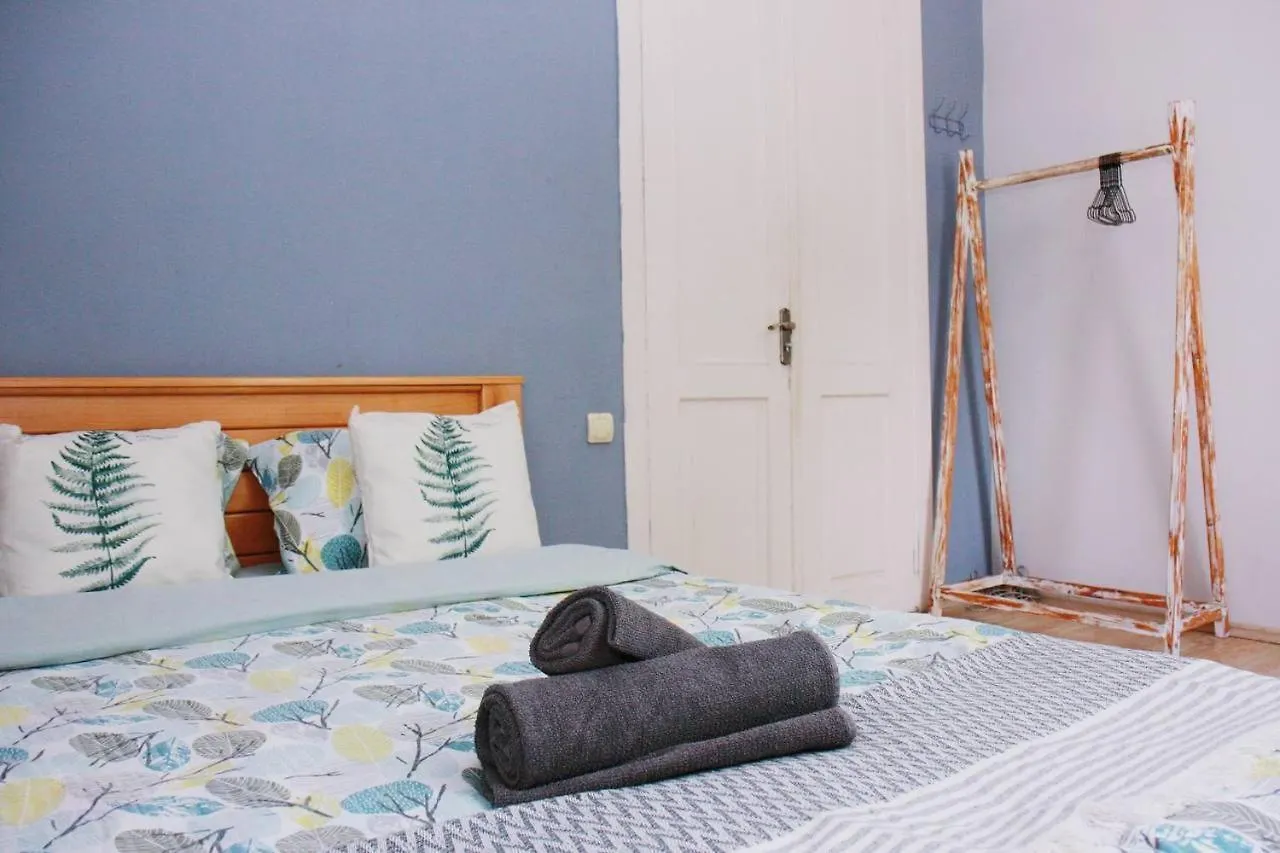 Cloud9 Apartments Tbilisi Geórgia